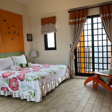 Huxi Remember Sea View B&B מראה חיצוני תמונה