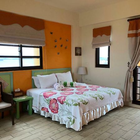Huxi Remember Sea View B&B מראה חיצוני תמונה