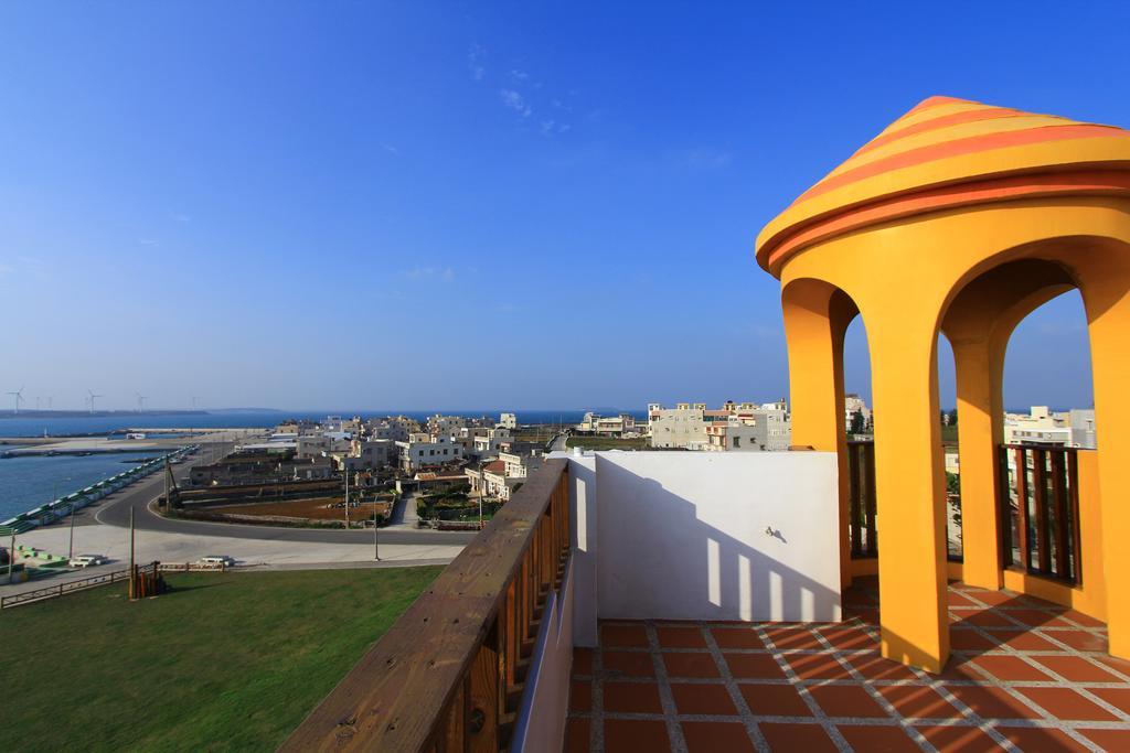 Huxi Remember Sea View B&B מראה חיצוני תמונה