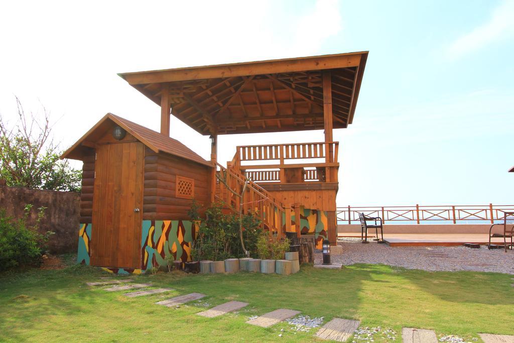 Huxi Remember Sea View B&B מראה חיצוני תמונה