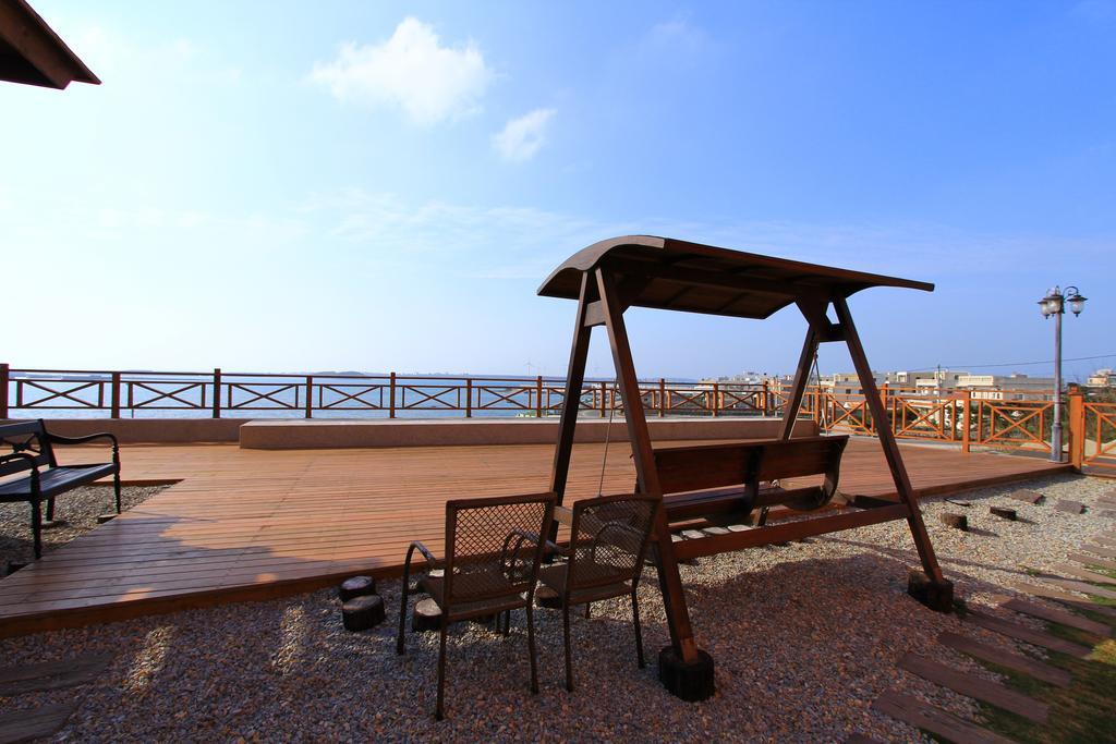 Huxi Remember Sea View B&B מראה חיצוני תמונה