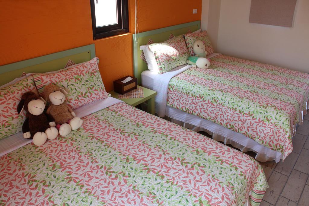 Huxi Remember Sea View B&B חדר תמונה