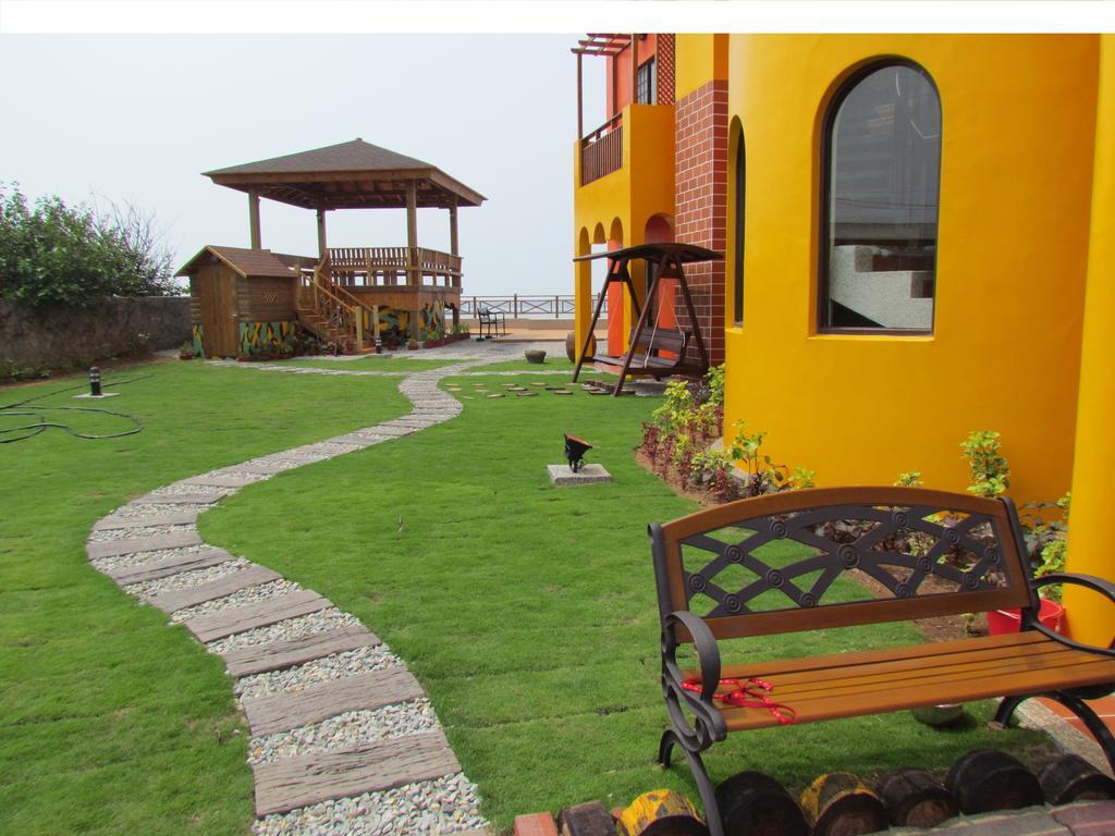 Huxi Remember Sea View B&B מראה חיצוני תמונה