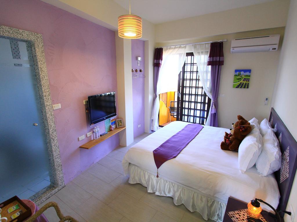 Huxi Remember Sea View B&B חדר תמונה