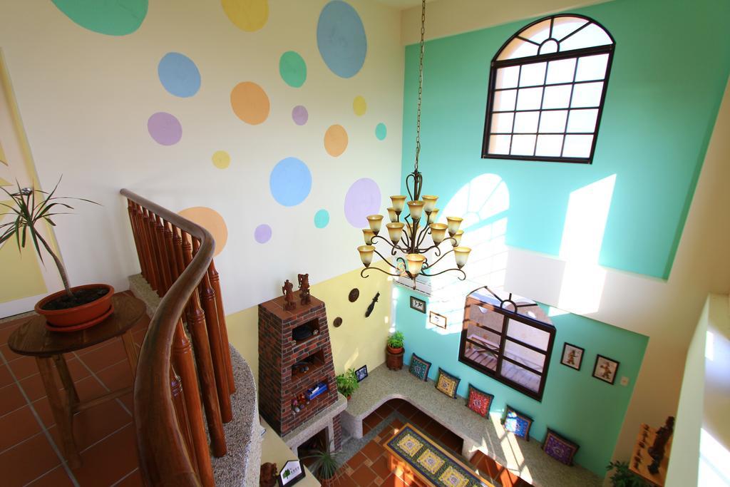 Huxi Remember Sea View B&B מראה חיצוני תמונה