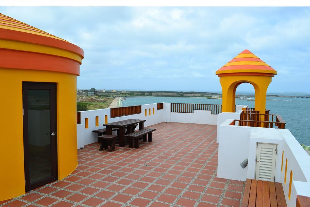 Huxi Remember Sea View B&B מראה חיצוני תמונה