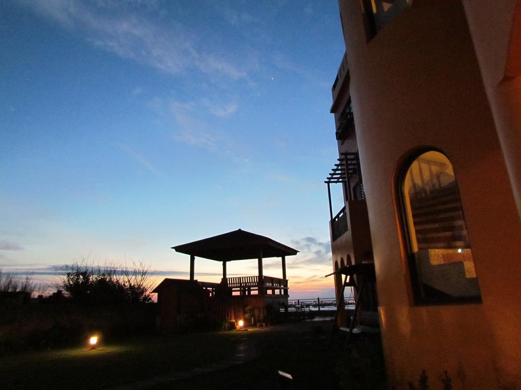 Huxi Remember Sea View B&B מראה חיצוני תמונה