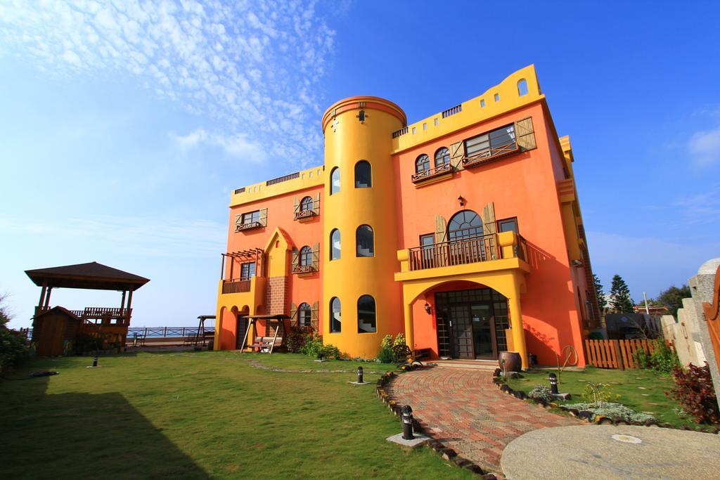 Huxi Remember Sea View B&B מראה חיצוני תמונה