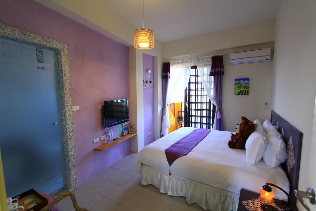 Huxi Remember Sea View B&B חדר תמונה