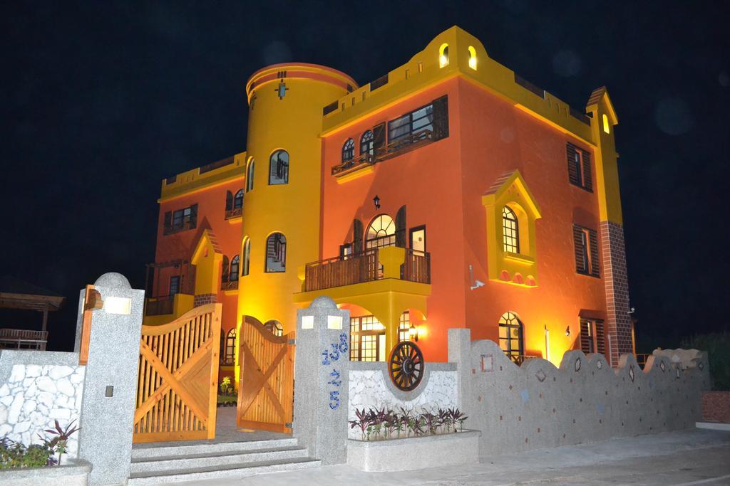 Huxi Remember Sea View B&B מראה חיצוני תמונה