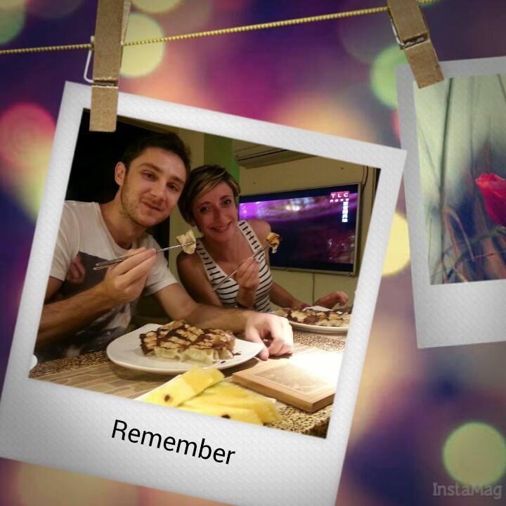 Huxi Remember Sea View B&B מראה חיצוני תמונה