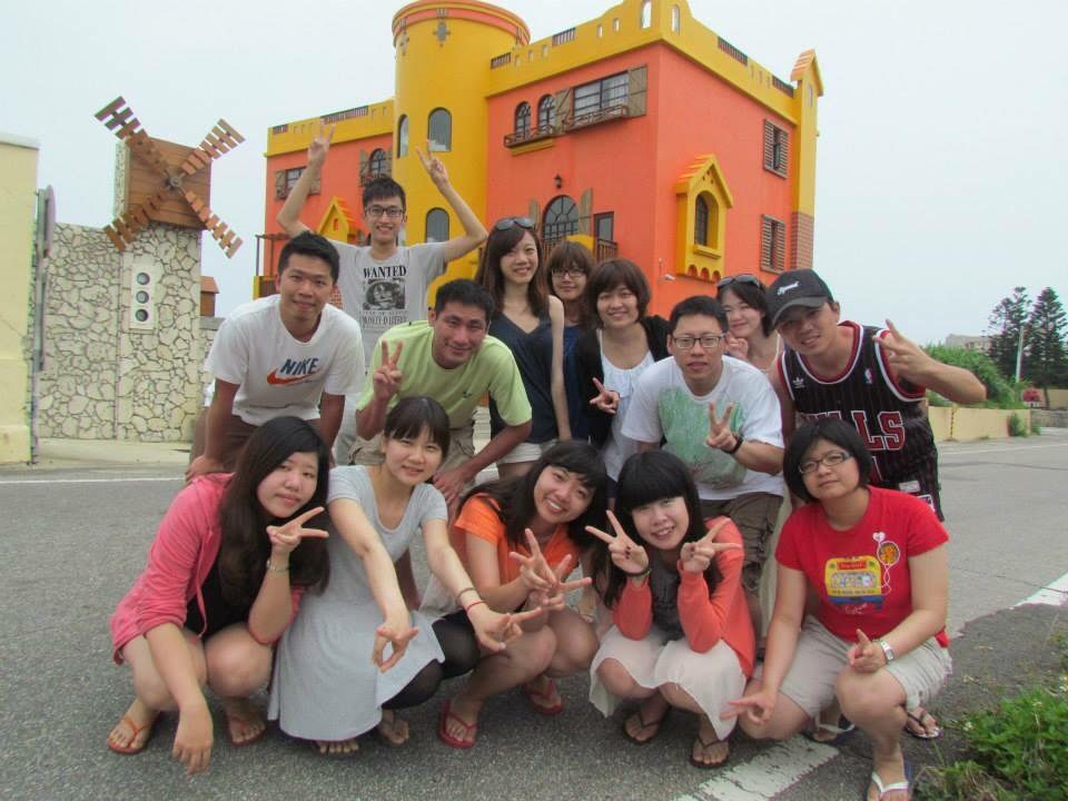 Huxi Remember Sea View B&B מראה חיצוני תמונה