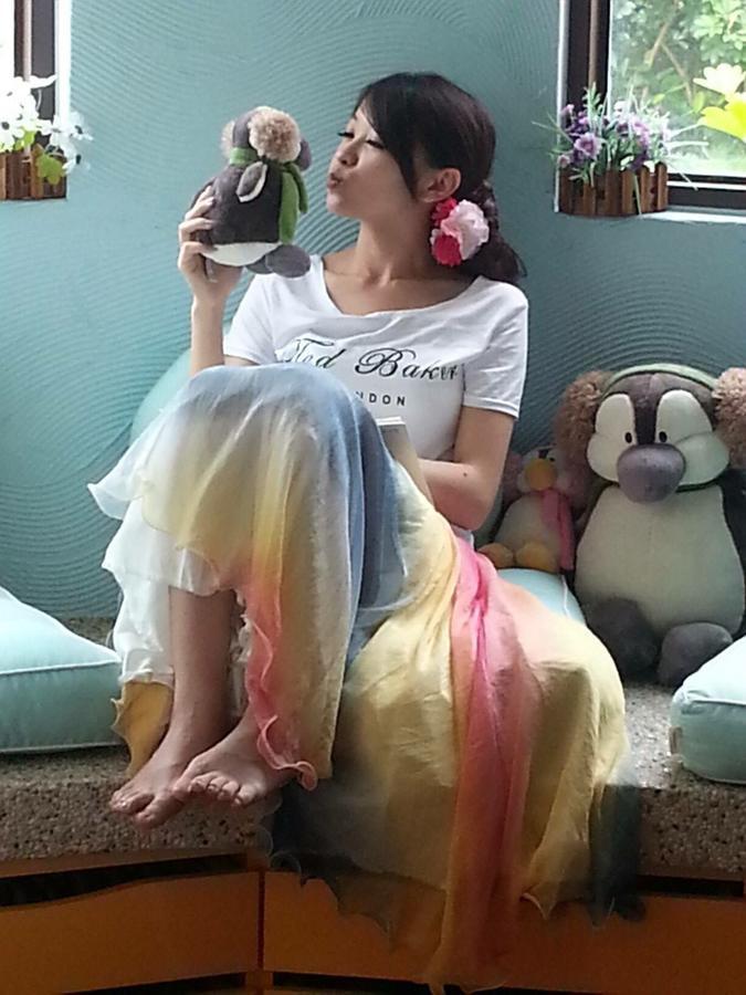 Huxi Remember Sea View B&B מראה חיצוני תמונה