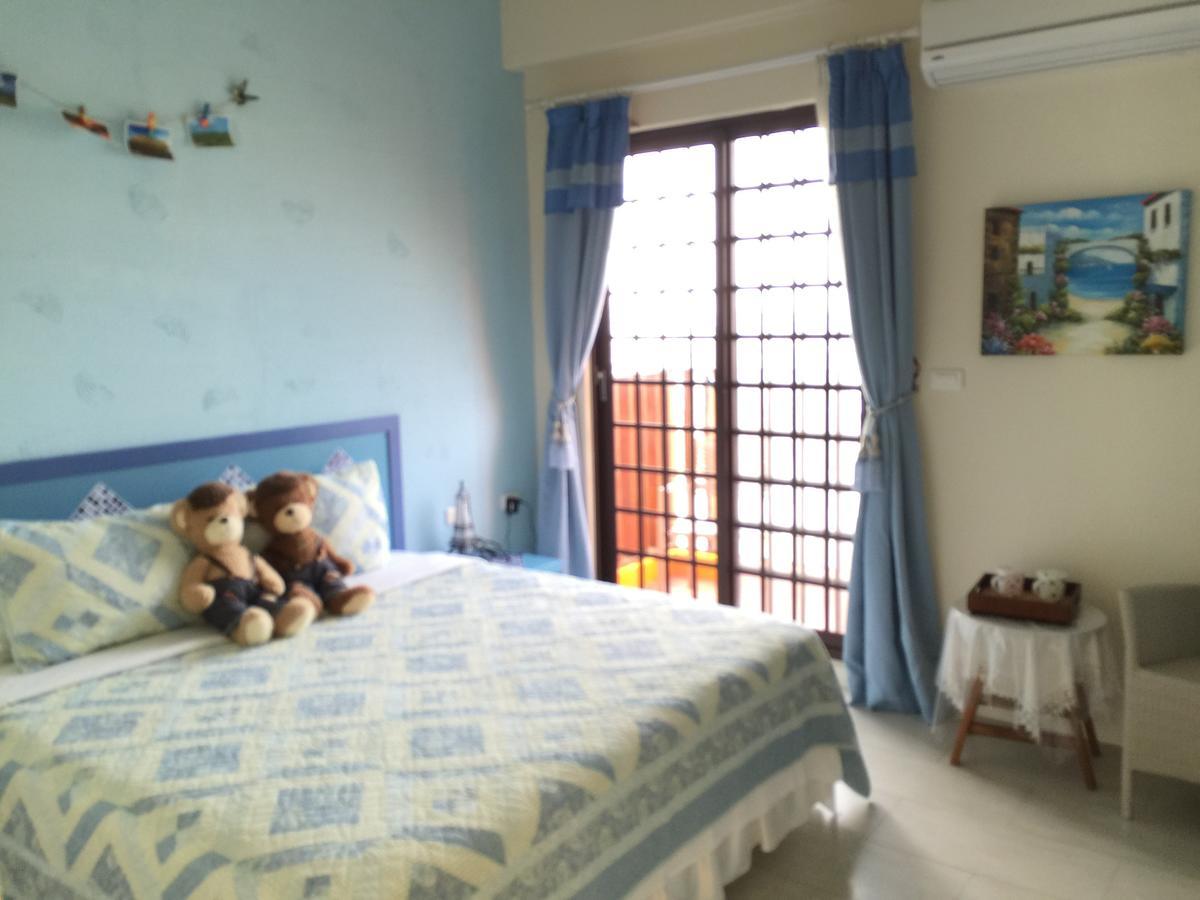 Huxi Remember Sea View B&B מראה חיצוני תמונה